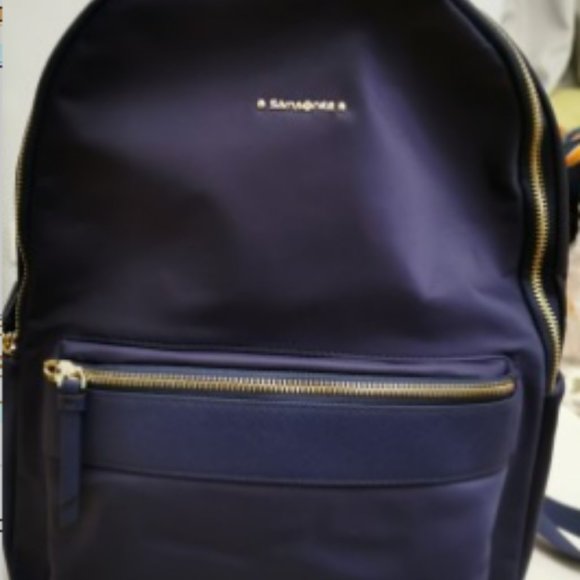 Backpacks